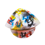 Graffiti Style Caps